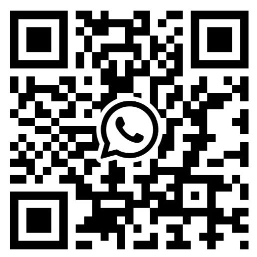WhatsApp QR Code